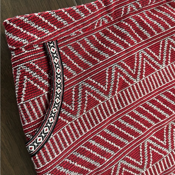 JustFab Skirt - Picture 8 of 10